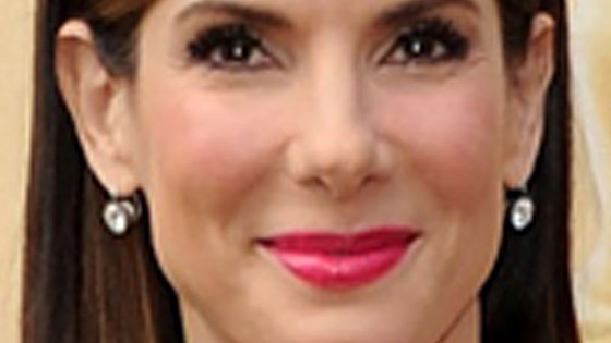 Sandra Bullock Sandra Bullock